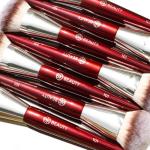 BK Beauty 101 Contoured Foundation Makeup Brush