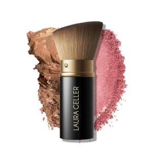 Laura Geller Retractable Kabuki Brush for Makeup