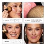 Laura Geller Retractable Kabuki Brush for Makeup