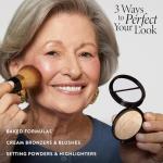 Laura Geller Retractable Kabuki Brush for Makeup