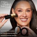 Laura Geller Retractable Kabuki Brush for Makeup