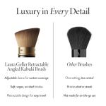 Laura Geller Retractable Kabuki Brush for Makeup