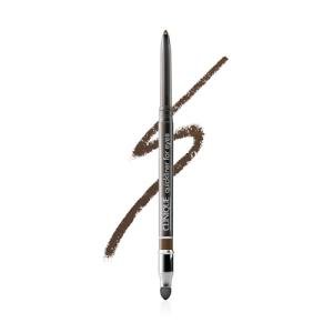 Clinique Quickliner for Eyes - Dark Chocolate 1 Count