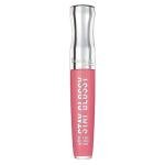 Rimmel Stay Glossy Lip Gloss - Claridge's Ruby