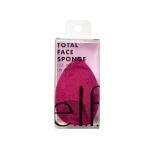 e.l.f. Total Face Blending Makeup Sponge - Vegan