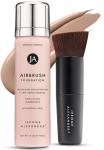 Jerome Alexander MagicMinerals AirBrush Foundation Set