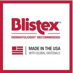 Blistex Medicated Lip Balm Pack with SPF 15
