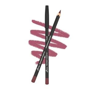 Sorme Waterproof Lip Liner - Non-splintering Smearproof Lip Liner - Revitalizing with Lecithin, Vitamins C and E