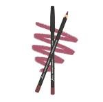 Sorme Waterproof Lip Liner - Non-splintering Smearproof Lip Liner - Revitalizing with Lecithin, Vitamins C and E
