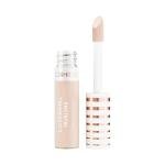 COVERGIRL TruBlend Undercover Concealer, Buildable, Full Coverage, 24-Hour Wear, Matte Finish - L100 Fair Porcelain (Packaging May Vary)
