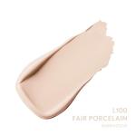 COVERGIRL TruBlend Undercover Concealer, Buildable, Full Coverage, 24-Hour Wear, Matte Finish - L100 Fair Porcelain (Packaging May Vary)