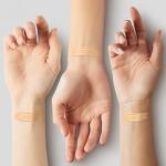 COVERGIRL TruBlend Undercover Concealer, Buildable, Full Coverage, 24-Hour Wear, Matte Finish - L100 Fair Porcelain (Packaging May Vary)