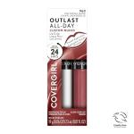 COVERGIRL Outlast All-Day Lip Color Custom Nudes, 960 Universal Nude