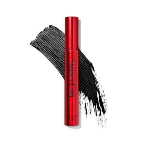 Smashbox Super Fan Lengthening Mascara - Black