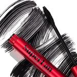 Smashbox Super Fan Lengthening Mascara - Black