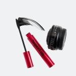 Smashbox Super Fan Lengthening Mascara - Black