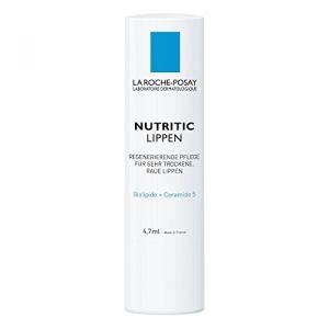 La Roche-Posay Nutritic Lip Balm for Dry Lips