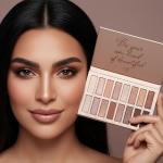 Eye Shadow Palette for Stunning Looks