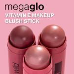 Wet n Wild MegaGlo Makeup Stick - Peach Bums