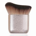 Self Tanner Brush GOERTI Body Makeup Brush for Flawless Leg Makeup, Foundation Brush Makeup Brush for Face Body Makeup Brushes for Self Tanner Kabuki Brush for Body Blend Brush for Tanning Mousse