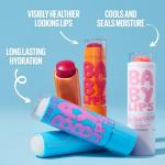 Maybelline New York Baby Lips Moisturizing Lip Balm 3-pack, Lip Care Essentials, 3 Shades