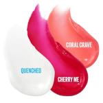 Maybelline New York Baby Lips Moisturizing Lip Balm 3-pack, Lip Care Essentials, 3 Shades