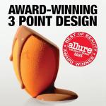 Flawless Finish Miracle Complexion Sponge