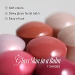 Hince True Dimension Radiance Balm Stick - Shimmer Glow