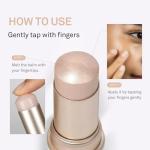 Hince True Dimension Radiance Balm Stick - Shimmer Glow