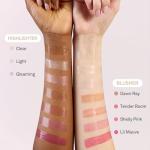 Hince True Dimension Radiance Balm Stick - Shimmer Glow