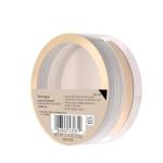 Neutrogena Mineral Sheers Lightweight Loose Powder Makeup Foundation with Vitamins A, C, & E, Sheer to Medium Buildable Coverage, Skin Tone Enhancer, Face Redness Reducer, Nude 40,.19 oz