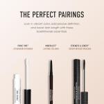 bareMinerals Single Loose Mineral Eyeshadow, Blendable + Buildable from Sheer to Full Color, Creamy Shimmer Loose Powder Eyeshadow, Talc-Free, Vegan