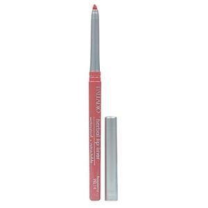 Palladio Retractable Waterproof Lip Liner, Raspberry