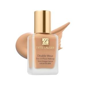 Estée Lauder Double Wear Stay-in-Place 24-Hour Long-Wear Matte Foundation Makeup, 1 Fl Oz, 1N2 Ecru