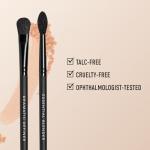 bareMinerals Single Loose Mineral Eyeshadow, Blendable + Buildable from Sheer to Full Color, Creamy Shimmer Loose Powder Eyeshadow, Talc-Free, Vegan