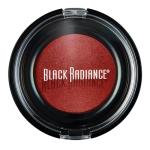Black Radiance Artisan Color Baked Blush Warm Berry
