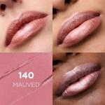 L'Oreal Paris Colour Riche Original Creamy, Hydrating Satin Lipstick with Argan Oil and Vitamin E, Mauved , 1 Count