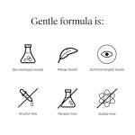 Neutrogena Makeup Remover Wipes, Daily Facial Cleanser Towelettes, Gently Cleanse and Remove Oil & Makeup, Alcohol-Free Makeup Wipes, 2 x 25 ct