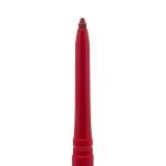 Palladio Waterproof Red Rose Lip Liner - Retractable
