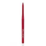 Palladio Waterproof Red Rose Lip Liner - Retractable