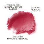 Burt's Bees Pomegranate Lip Balm Gift Set