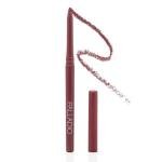 Palladio Waterproof Retractable Lip Liner - Plum