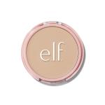 e.l.f. Halo Glow Powder Filter, Ultra-fine Finishing Powder, Smooths The Look of Pores & Fine Lines, Creates A Soft-Focus Glow, Vegan & Cruelty-Free, Light Neutral