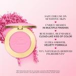 Too Faced Cloud Crush Blurring Blush | Velvety, Blendable, High Pigment Powder Blush for Cheeks, 0.17 Ounce, Head in the Clouds