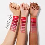 Maybelline Super Stay Vinyl Ink Longwear No-Budge Liquid Lipcolor Makeup, Highly Pigmented Color and Instant Shine, Witty, Mauve Nude Lipstick, 0.14 fl oz, 1 Count