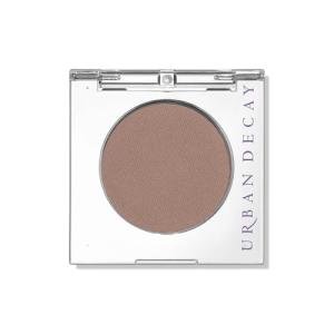 URBAN DECAY 24/7 Eyeshadow Compact - Award-Winning & Long-Lasting Eye Makeup - Up to 12 Hour Wear - Ultra-Blendable, Pigmented Color - Vegan Formula – Tease (Cool Taupe Matte)