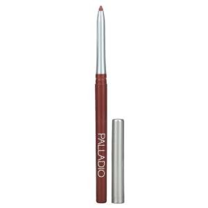 Palladio Naked Waterproof Lip Liner - Long Lasting