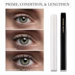 Lancôme Définicils Defining & Lengthening Mascara - For Natural-Looking Lashes - With Vitamin B5 - Black - Travel Size