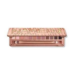Urban Decay Naked 3 Eyeshadow Palette