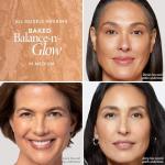 Laura Geller Balance-N-Glow Baked Foundation, Medium